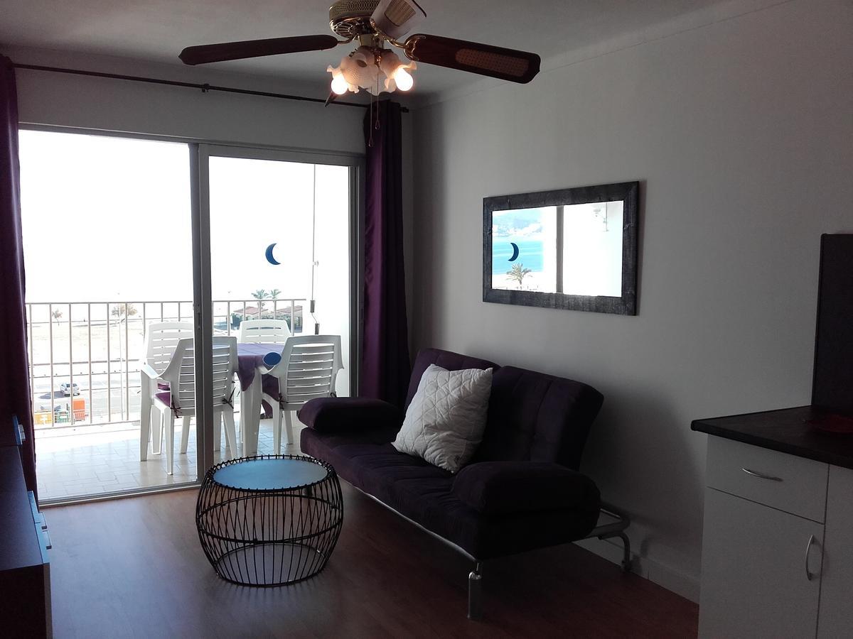 Goldhome - Sylvia - Vistas Espectaculares Al Mar 艾姆布里亚布拉瓦 外观 照片