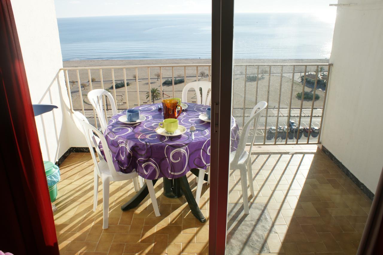 Goldhome - Sylvia - Vistas Espectaculares Al Mar 艾姆布里亚布拉瓦 外观 照片